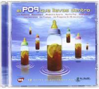 Various Artists - Pop Que Llevas Dentro