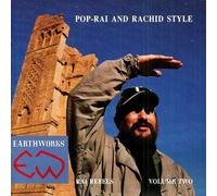 Various Artists - Pop-Rai & Ranchid Style
