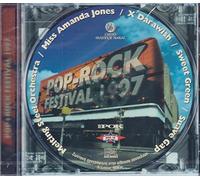VARIOUS ARTISTS - Pop & Rock Festival 1997 [Import]
