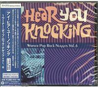 Various Artists – Pop Rock Nuggets Vol.6 – CD – Import
