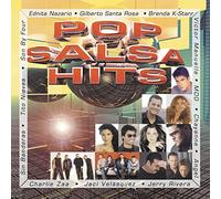 Various Artists - Pop Salsa Hits
