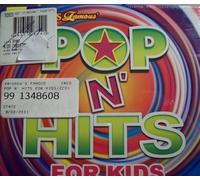 Various Artists - Pop Sing The Hits/More Kids