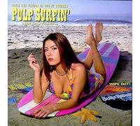 Various Artists - Pop Surfin
