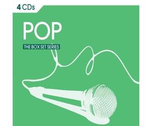 Various Artists - Pop - the Box Set Series