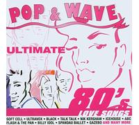 Various Artists - Pop & Wave 80er [Import]