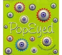 Various Artists - Popeyed [Import]