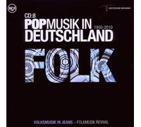 Various Artists - Popmusik in Deutschland-