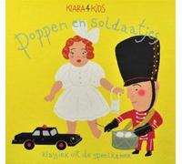 Various Artists - Poppen & Soldaten