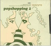 Various Artists - Popshopping 2