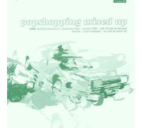 Various Artists - Popshopping: Mixed Up