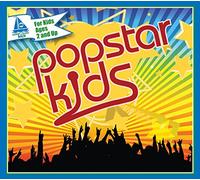 Various Artists – Popstar Kids – Import