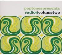 Various Artists - Poptones Presents Radio 4 2 / Various [Import]