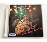 Various Artists - Popular Hungarian Songs