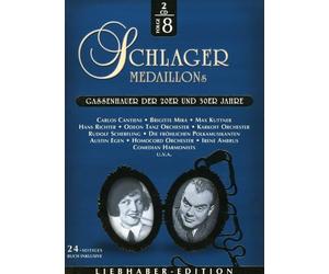 Various Artists - Popular Melodies of the 20s An