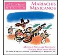 Various Artists - Popular Music from Mexico