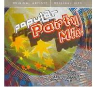 Various Artists - Popular Party Mix