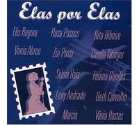 Various Artists - Por Elas