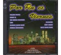 Various Artists - Por Fin ES Viernes 1