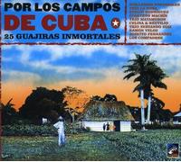 Various Artists - Por Los Campos De Cuba [Import]