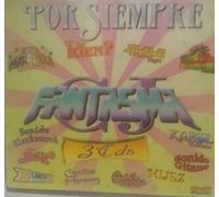 Various Artists - Por Siempre Fantasma