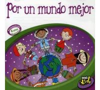 Various Artists - Por Un Mundo Mejor [Compact Discs]