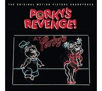 Various Artists - Porky's Revenge