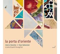 Various Artists - Porta D'oriente [New CD]