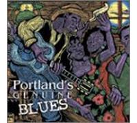 Various Artists - Portland's Blues