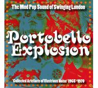 Various Artists - Portobello Explosion [Import]