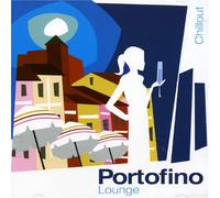 Various Artists - Portofino Lounge: Chillout