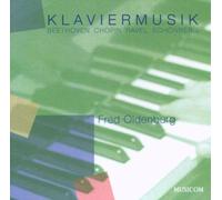 Various Artists - Portrait: Fred Oldenburg [Import]