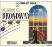 Various Artists - Portrait of Broadway