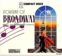 Various Artists - Portrait of Broadway