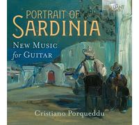 Various Artists - Portrait Of Sardinia [Cd] 3 Pack