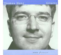 Various Artists - Portrait: Thomas Hanz [Import]