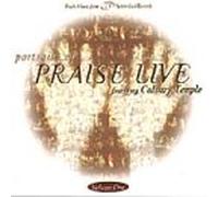 Various Artists - Portraits of Praise 1