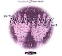 Various Artists - Portraits of Praise 2
