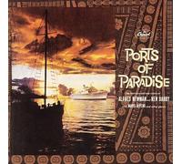 Various Artists - Ports of Paradise
