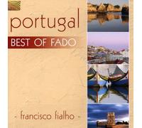 VARIOUS ARTISTS - Portugal: Best of Fado