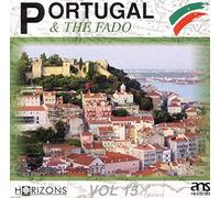 Various Artists - Portugal & Fado