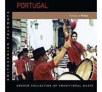 Various Artists - Portugal: Festas in Minho [Import]