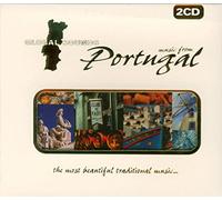 Various Artists - Portugal-Music from [Import]