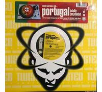 Various Artists - Portugal: Totally Mixed Sampler