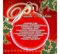 Various Artists - Posada Navidena