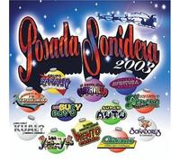 Various Artists - Posada Sonidera 2003