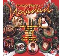 Various Artists - Posadas Pinatas Y Navidad
