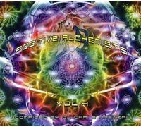 Various Artists - Positive Alchemists V.4 [Import]