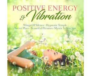 Various Artists - Positive Energy &..
