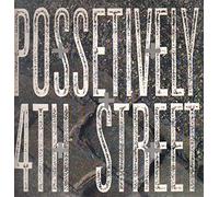 Various Artists - Positively 4th Street