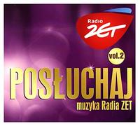 Various Artists - POSLUCHAJ MUZYKA RADIA ZET VOL.2